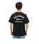 ハーレー（HURLEY）CALIFORNIA 半袖Tシャツ MCSS251046-BLK