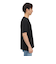 ハーレー（HURLEY）CALIFORNIA 半袖Tシャツ MCSS251046-BLK