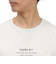 ハーレー（HURLEY）EST. 1999 ショートスリーブTシャツ MCSS251047-AGHT