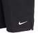 ナイキ（NIKE）水着 メンズ 水泳 ヒーロースタイル9ボレーショーツ 黒 M-3Lサイズ NESSF558-N001 ウエスト調節可 サイドポケット ロゴ入…