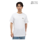 ハーレー（HURLEY）SIGN ショートスリーブTシャツ MCSS251050-WHT