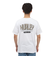 ハーレー（HURLEY）SIGN ショートスリーブTシャツ MCSS251050-WHT