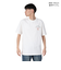 プーマ（PUMA）MWQ HOG 半袖Tシャツ PIZZ 633125 02 WHT