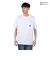 エクストララージ（XLARGE）OG TAG 半袖ポケットTシャツ 101251011007-WHITE