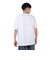 エクストララージ（XLARGE）OG TAG 半袖ポケットTシャツ 101251011007-WHITE