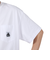 エクストララージ（XLARGE）OG TAG 半袖ポケットTシャツ 101251011007-WHITE