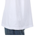 エクストララージ（XLARGE）OG TAG 半袖ポケットTシャツ 101251011007-WHITE