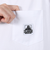 エクストララージ（XLARGE）OG TAG 半袖ポケットTシャツ 101251011007-WHITE