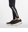 ニューバランス（new balance）ハイライズレギンス25インチ WP51203BK