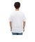 ハーレー（HURLEY）CURVEY ショートスリーブTシャツ MCSS251048-WHT