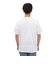ハーレー（HURLEY）CURVEY ショートスリーブTシャツ MCSS251048-WHT