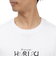 ハーレー（HURLEY）CURVEY ショートスリーブTシャツ MCSS251048-WHT