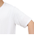 ハーレー（HURLEY）CURVEY ショートスリーブTシャツ MCSS251048-WHT