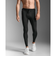 ツー・タイムズ・ユー（2XU）PWXエアロメッシュ コンプレッションタイツ MA7377B BLK/SRF