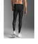 ツー・タイムズ・ユー（2XU）PWXエアロメッシュ コンプレッションタイツ MA7377B BLK/SRF