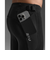 ツー・タイムズ・ユー（2XU）PWXエアロメッシュ コンプレッションタイツ MA7377B BLK/SRF