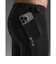 ツー・タイムズ・ユー（2XU）PWXエアロメッシュ コンプレッションタイツ MA7377B BLK/SRF