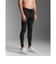ツー・タイムズ・ユー（2XU）PWXエアロメッシュ コンプレッションタイツ MA7377B BLK/SRF