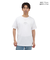 ハーレー（HURLEY）EST. 1999 ショートスリーブTシャツ MCSS251047-WHT