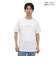ハーレー（HURLEY）EST. 1999 ショートスリーブTシャツ MCSS251047-WHT