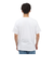 ハーレー（HURLEY）EST. 1999 ショートスリーブTシャツ MCSS251047-WHT