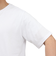 ハーレー（HURLEY）EST. 1999 ショートスリーブTシャツ MCSS251047-WHT