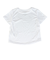 ナイキ（NIKE）トドラー ドライフィット オールデイプレイTシャツ 26M389-001