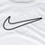 ナイキ（NIKE）トドラー ドライフィット オールデイプレイTシャツ 26M389-001