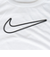ナイキ（NIKE）トドラー ドライフィット オールデイプレイTシャツ 26M389-001