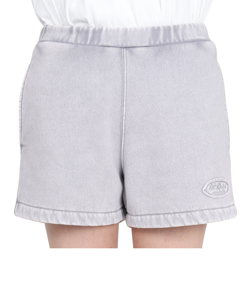 ディーシーシューズ（DC SHOES）25 WS HIDDEN フリース ショート