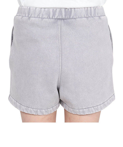 ディーシーシューズ（DC SHOES）25 WS HIDDEN フリース ショート