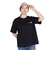 ロキシー（ROXY）ORFUL EMBROIDERY 半袖Tシャツ 25SPRST251603YBLK