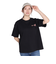 ロキシー（ROXY）ORFUL EMBROIDERY 半袖Tシャツ 25SPRST251603YBLK