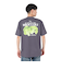 プーマ（PUMA）MWQ HOG 半袖Tシャツ BROC 633127 69 GRY