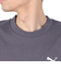 プーマ（PUMA）MWQ HOG 半袖Tシャツ BROC 633127 69 GRY