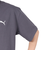 プーマ（PUMA）MWQ HOG 半袖Tシャツ BROC 633127 69 GRY