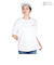 ロキシー（ROXY）ボタニカル 半袖Tシャツ 25SPRST251601YWHT