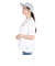 ロキシー（ROXY）ボタニカル 半袖Tシャツ 25SPRST251601YWHT