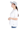ロキシー（ROXY）ボタニカル 半袖Tシャツ 25SPRST251601YWHT