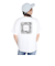 ロキシー（ROXY）ボタニカル 半袖Tシャツ 25SPRST251601YWHT