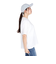 ロキシー（ROXY）ボタニカル 半袖Tシャツ 25SPRST251601YWHT