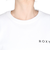ロキシー（ROXY）ボタニカル 半袖Tシャツ 25SPRST251601YWHT