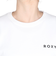 ロキシー（ROXY）ボタニカル 半袖Tシャツ 25SPRST251601YWHT