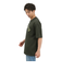 ハーレー（HURLEY）TERRY OLD ENGLISH ロゴ オーバーサイズ ショートスリーブTシャツ MCSS251068-TME