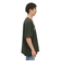 ハーレー（HURLEY）TERRY OLD ENGLISH ロゴ オーバーサイズ ショートスリーブTシャツ MCSS251068-TME