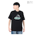 エクストララージ（XLARGE）OLD OG 半袖Tシャツ 101251011009-BLACK