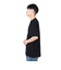 エクストララージ（XLARGE）OLD OG 半袖Tシャツ 101251011009-BLACK