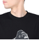エクストララージ（XLARGE）OLD OG 半袖Tシャツ 101251011009-BLACK