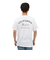 ハーレー（HURLEY）CALIFORNIA 半袖Tシャツ MCSS251046-WHT