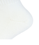 ヘインズ（Hanes）リラックスフィットリブソックス2P HMSBB001 010